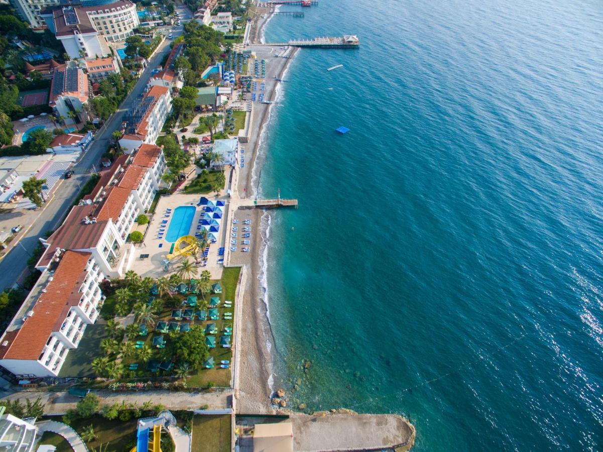 Hotel Club Rama