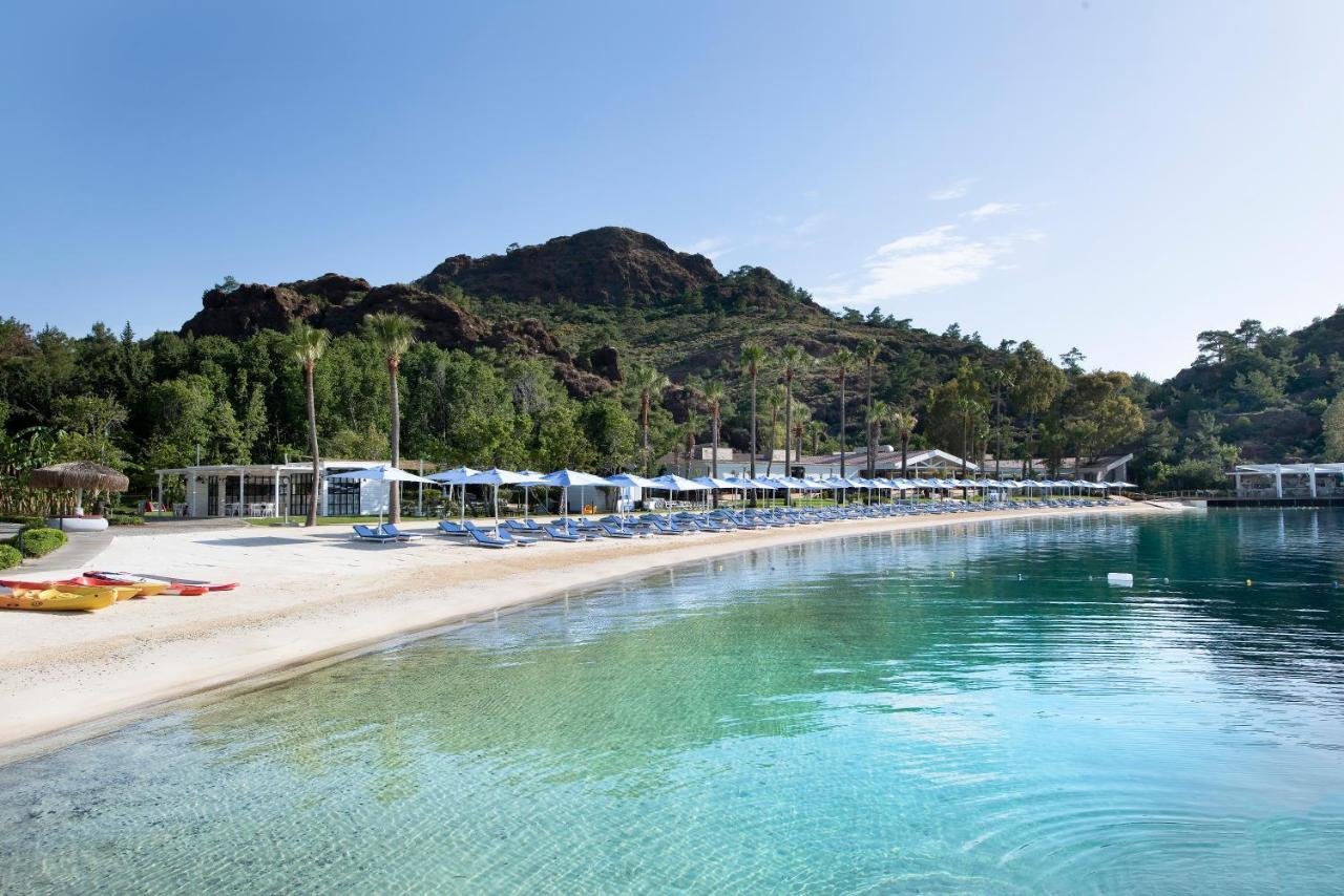Resort D Maris Bay