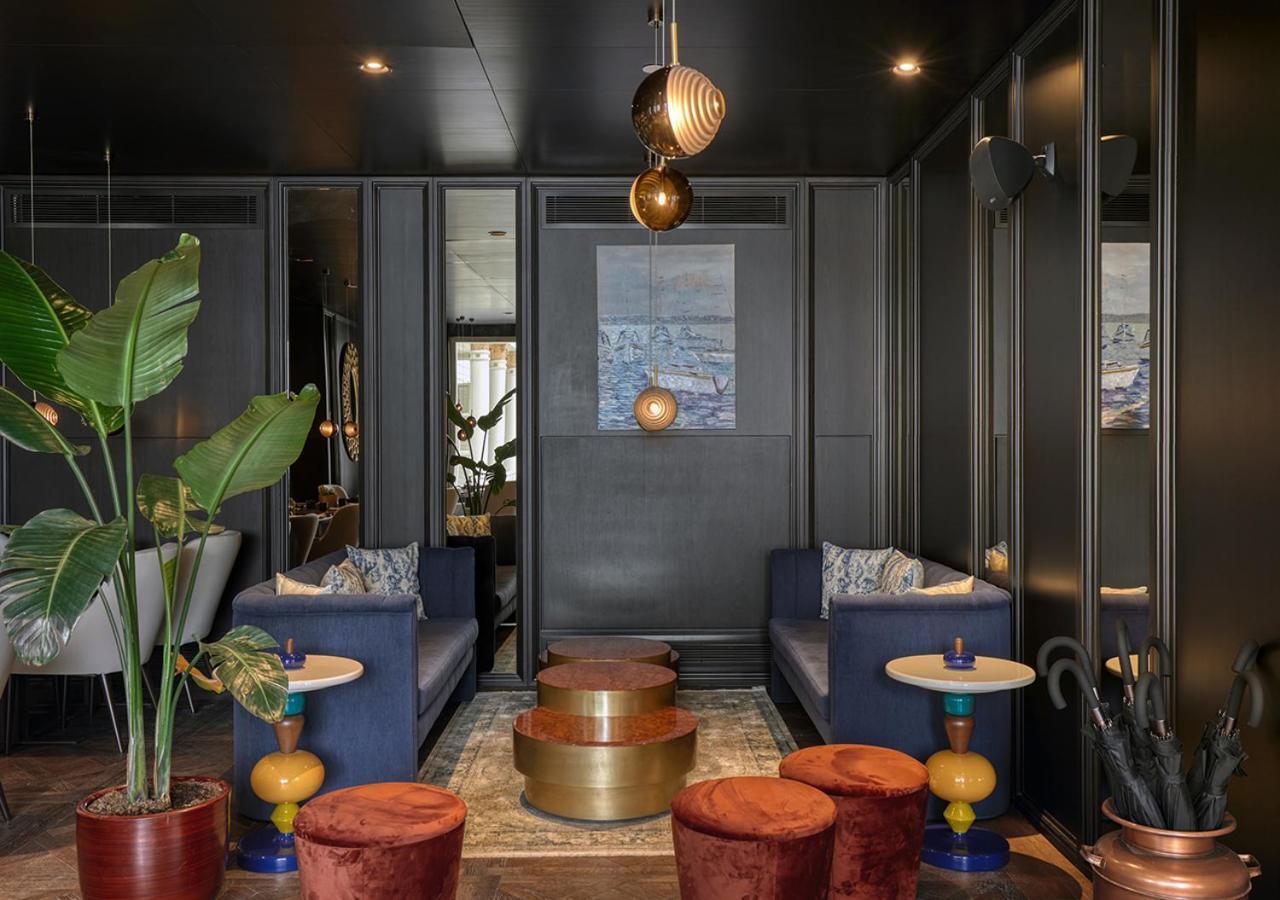Six Senses Kocatas Mansions Hotel Istanbul