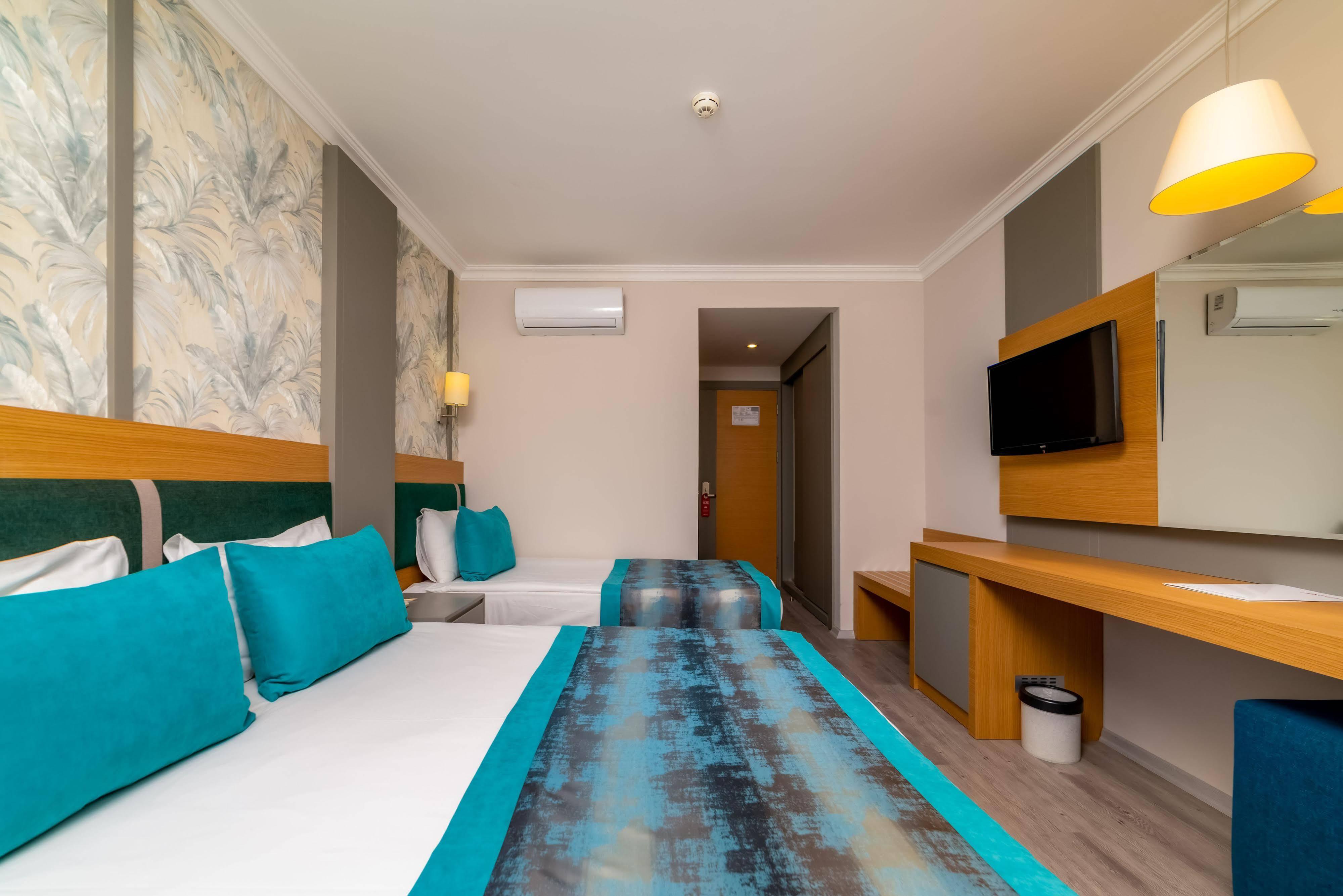 Armas Hotel Kemer