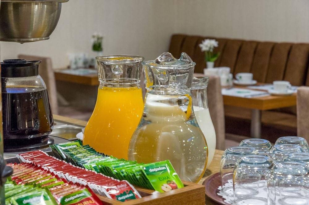 Bizim Hotel 3*