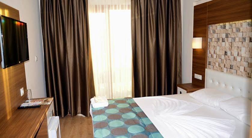 Comfort Ada Class 4* Kusadasi