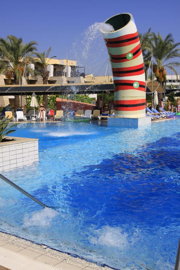 Village Tuerkiye Hotel 4*
