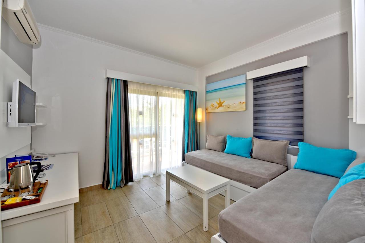 Hotel Tui Blue Tropical Dalaman