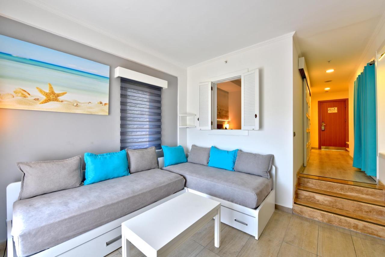 Hotel Tui Blue Tropical