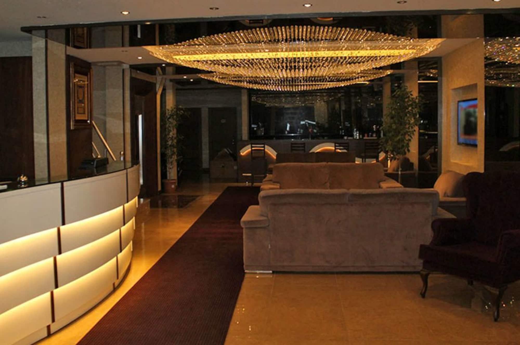 Prens 3* Istanbul