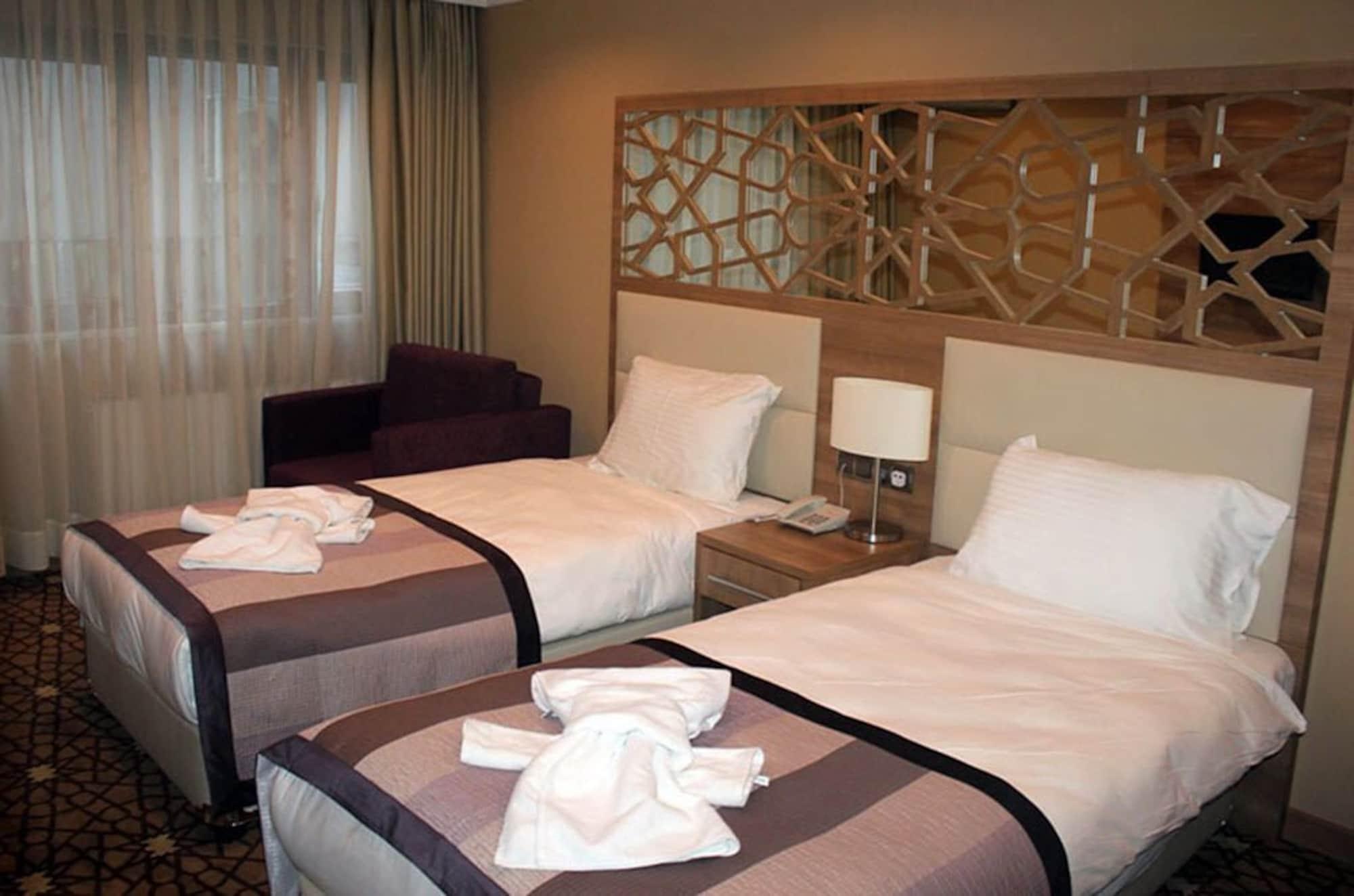 Prens 3* Istanbul