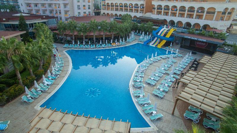 Lilyum & Resort 4*
