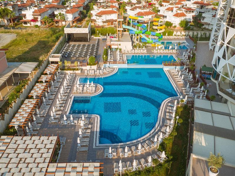 Hotel Crown Sunshine Ultra