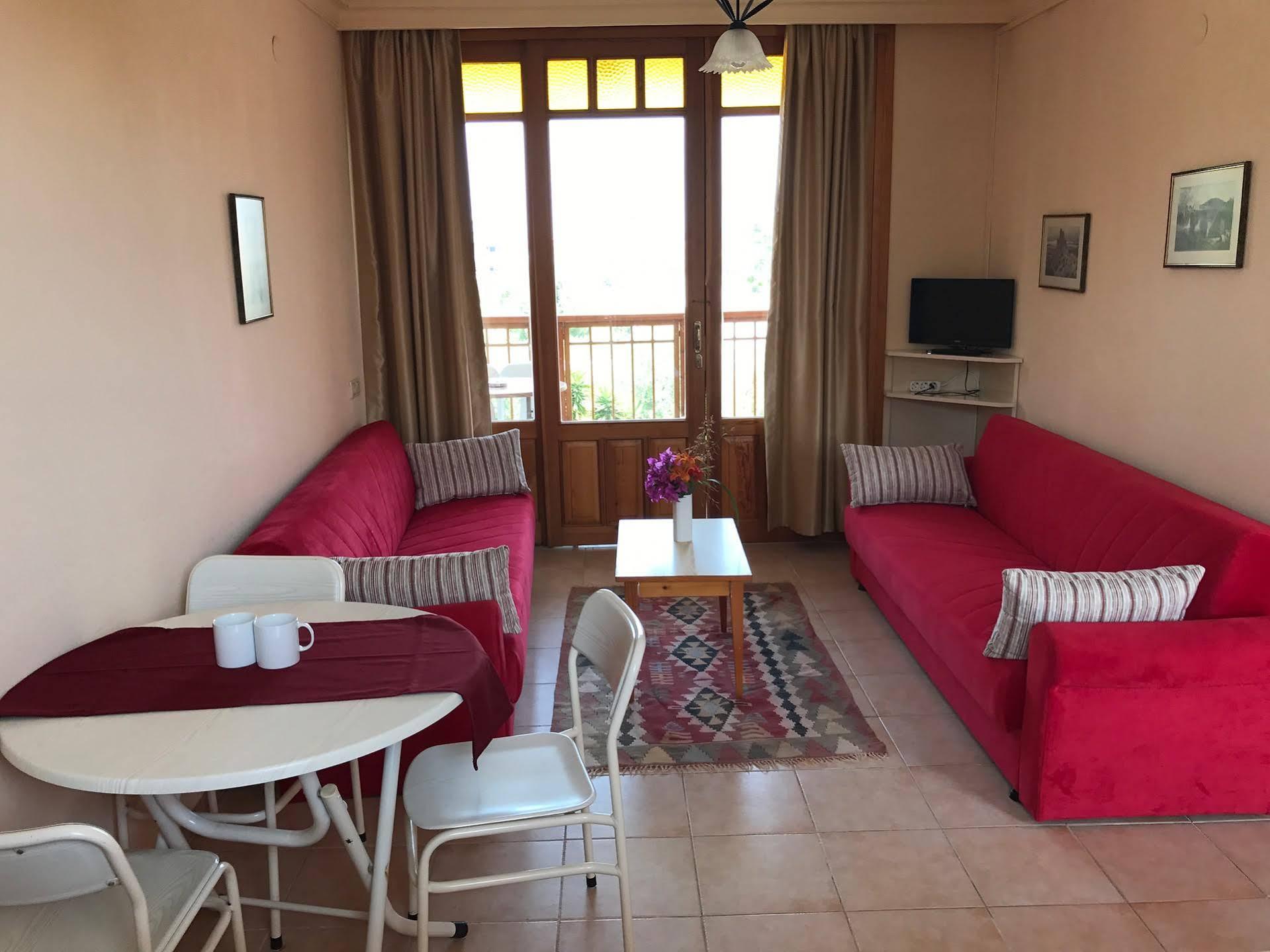 Aparthotel Nar