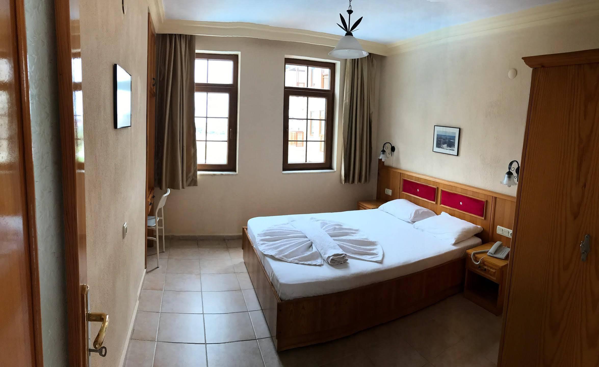 Nar Aparthotel