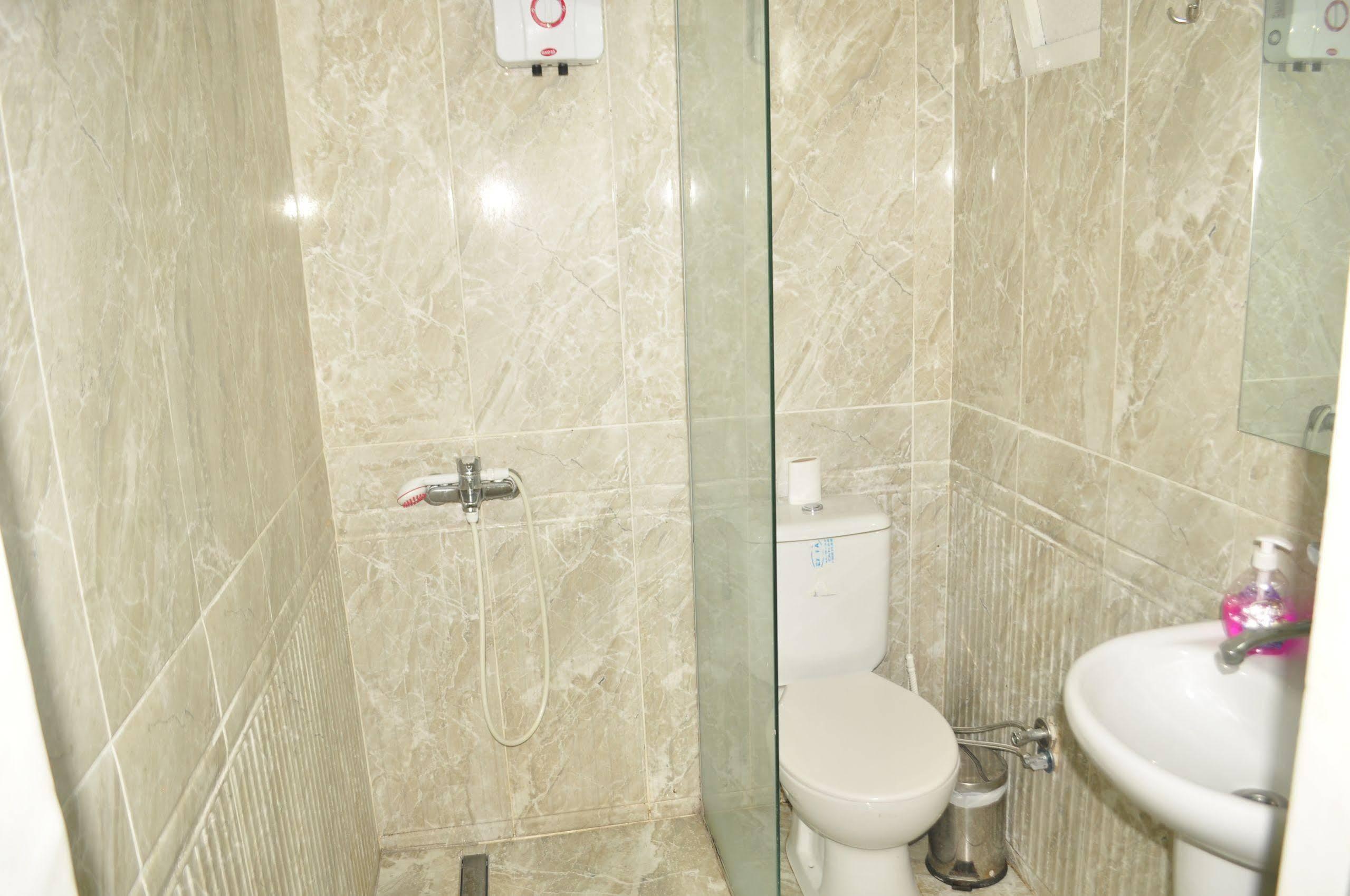 Hotel Park Kemer
