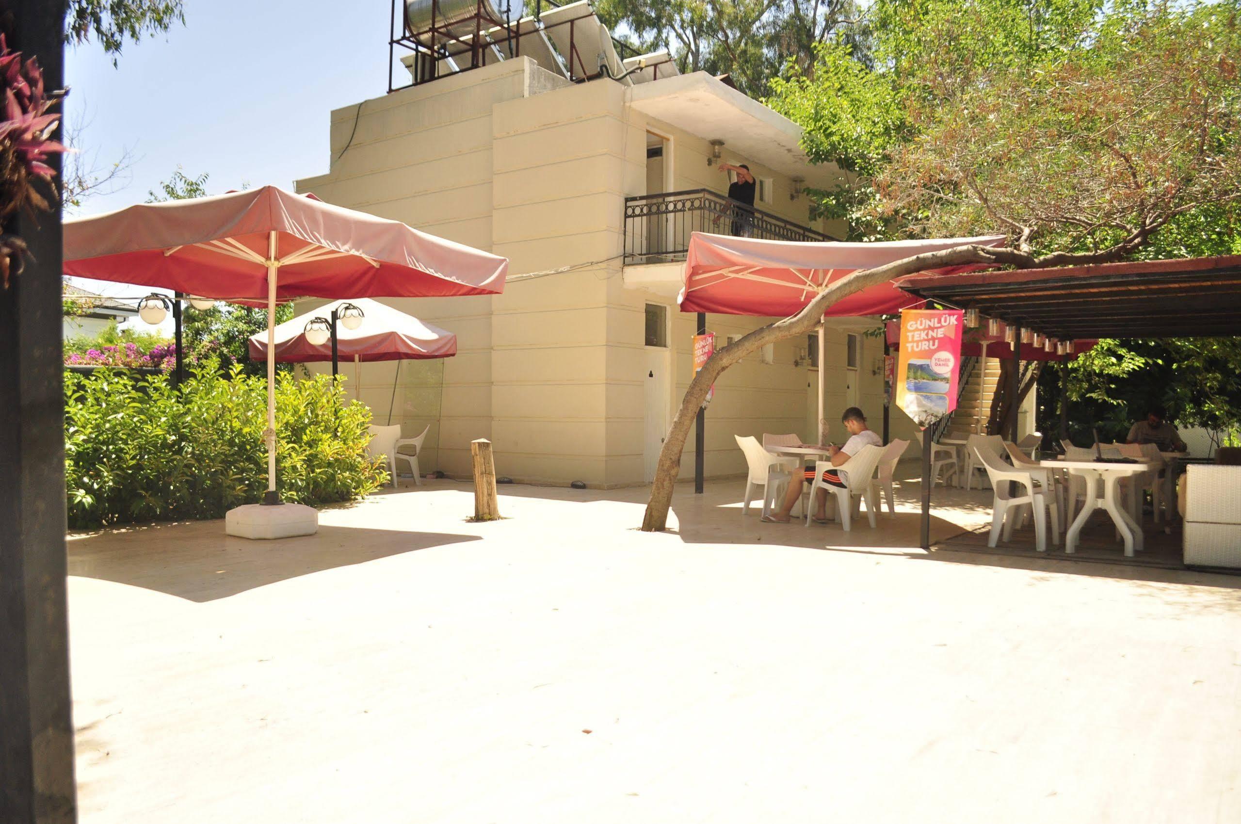 Hotel Park