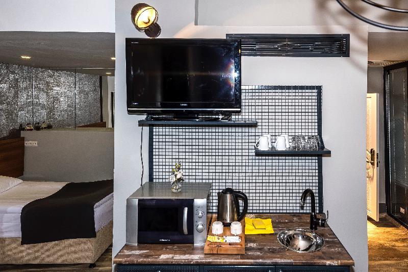 Bguest & Bed & Breakfast Istanbul