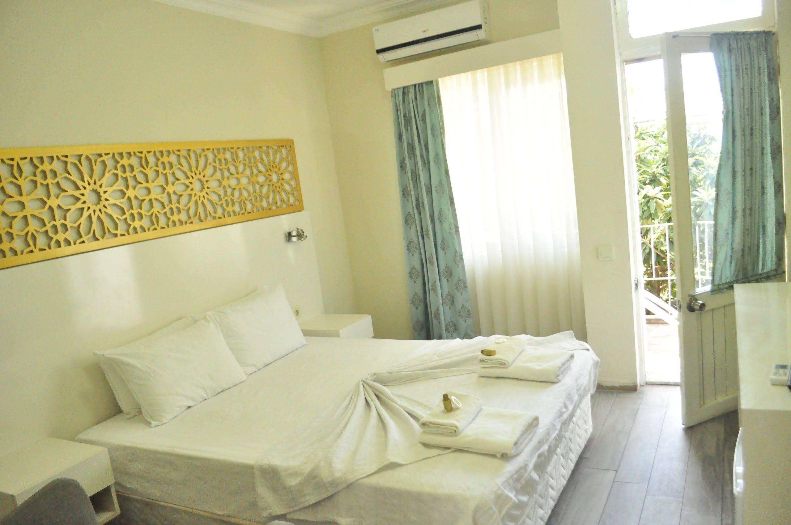 Hotel Park Kemer