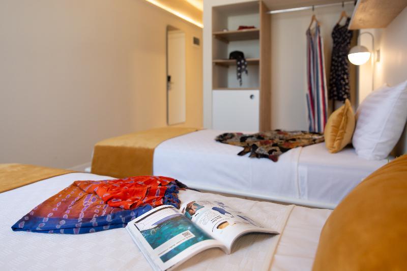 Hotel Guemuesluek Bodrum