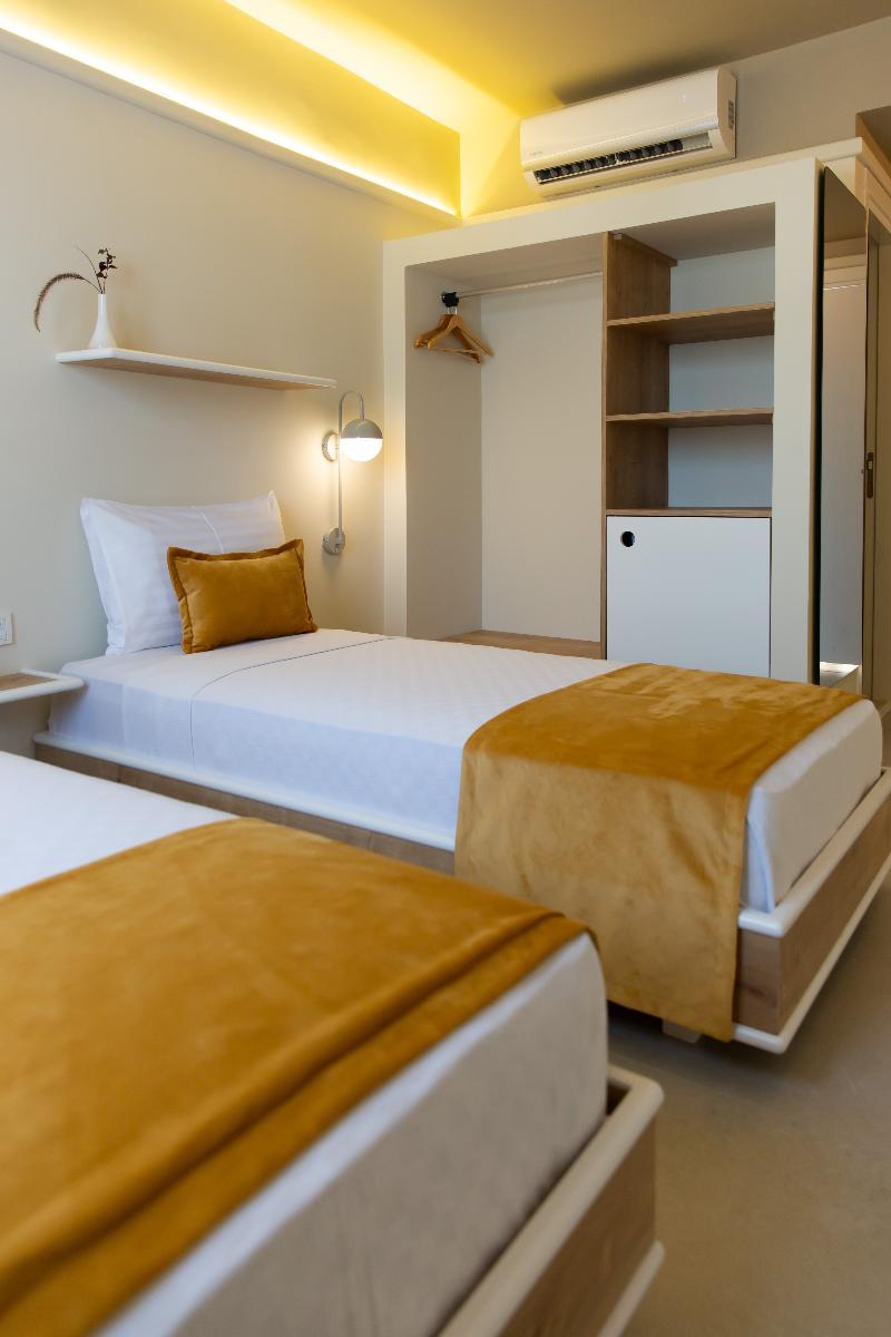 Guemuesluek Hotel Bodrum