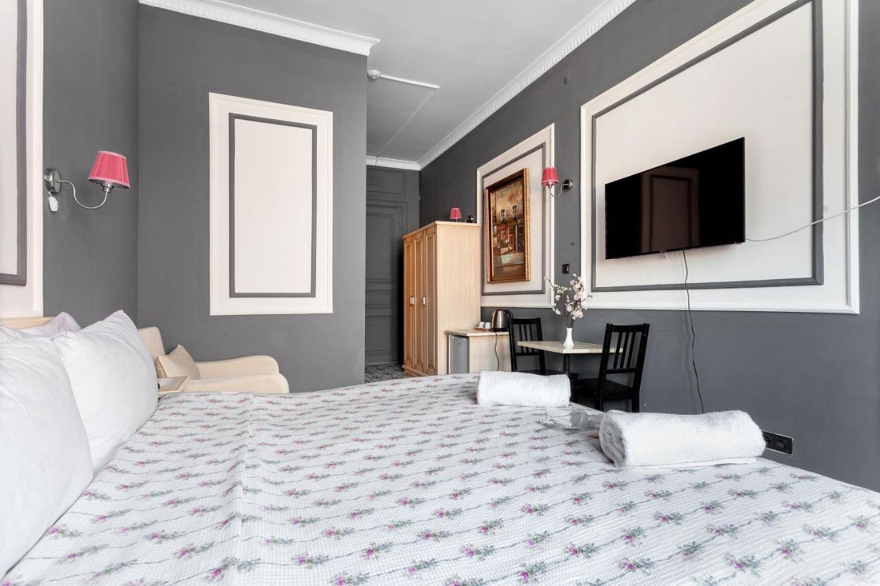 Hotel Cezayir