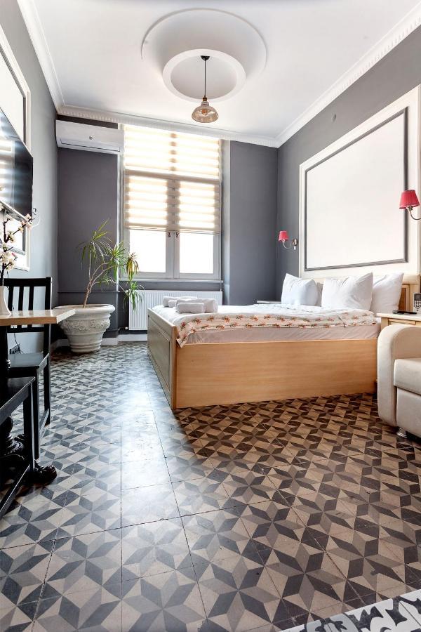 Cezayir Istanbul