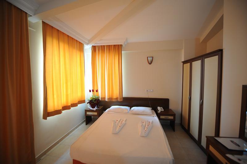 Hotel Saygili Side