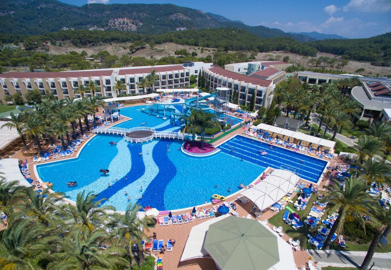 Tui Blue Tropical Hotel 4*