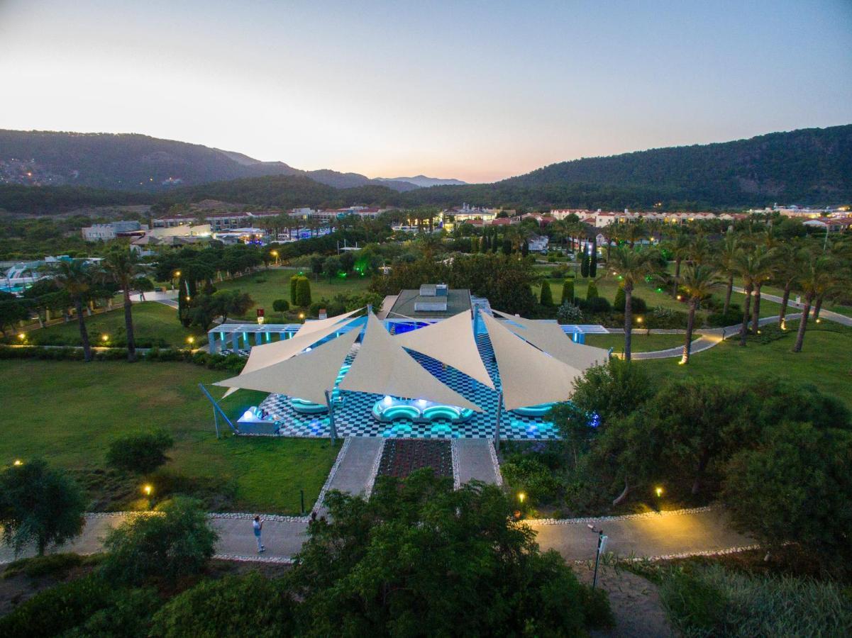 Tui Blue Tropical Hotel 4*