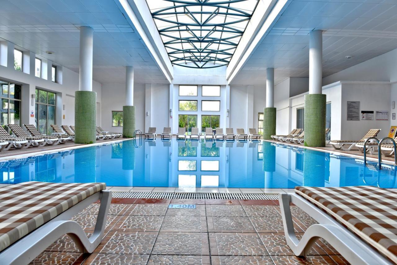 Tui Blue Tropical Hotel Dalaman