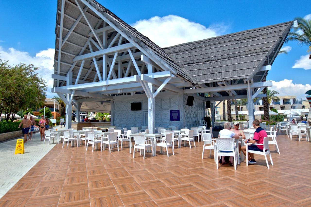 Hotel Village Tuerkiye Dalaman