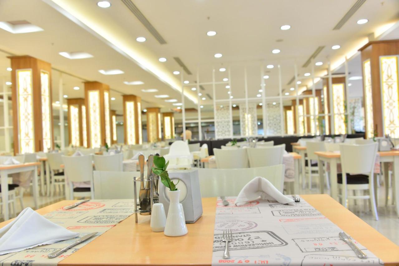 Village Tuerkiye 4*