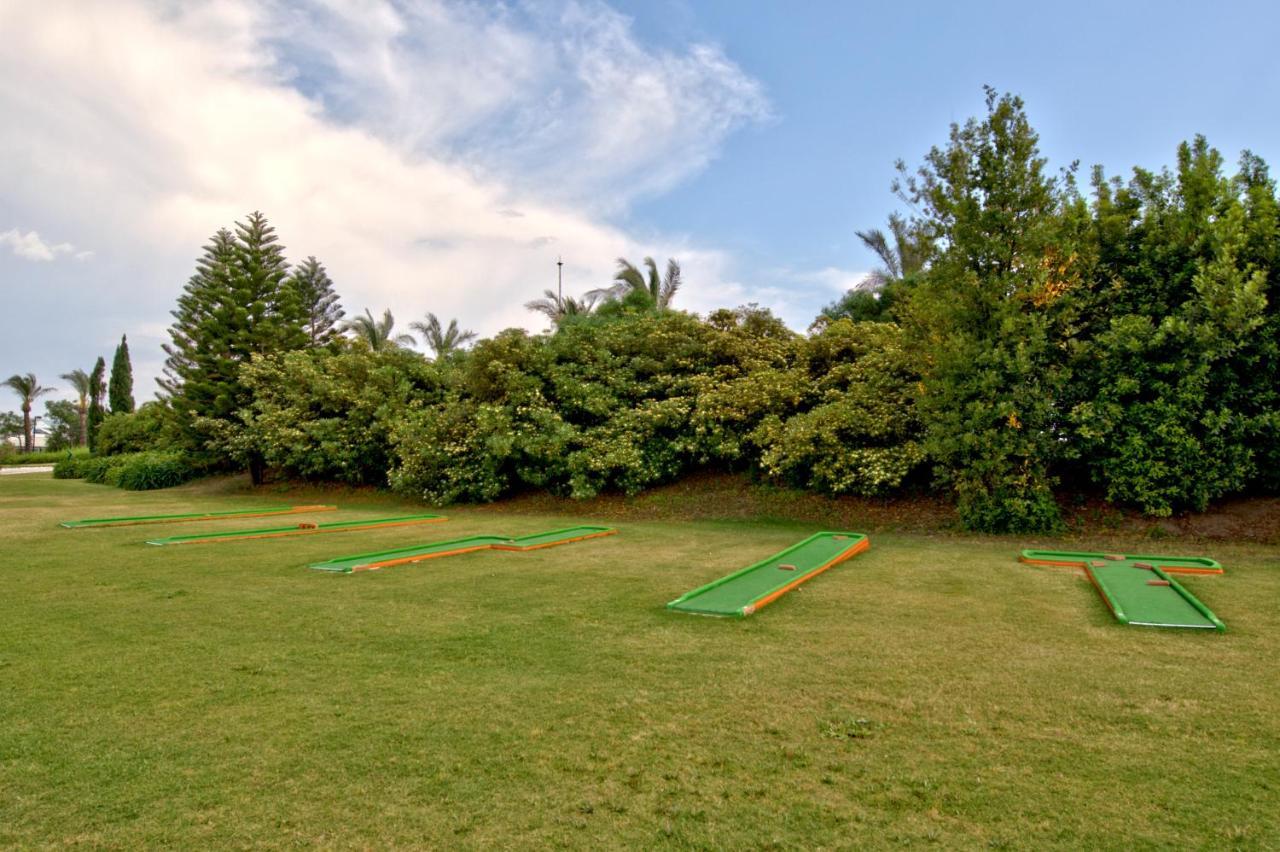 Hotel Village Tuerkiye