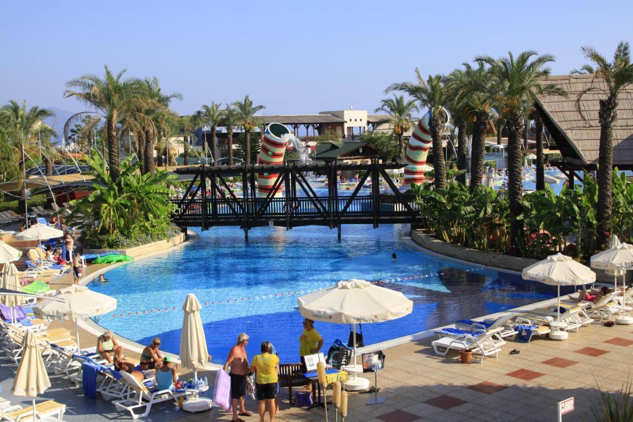 Hotel Village Tuerkiye 4*
