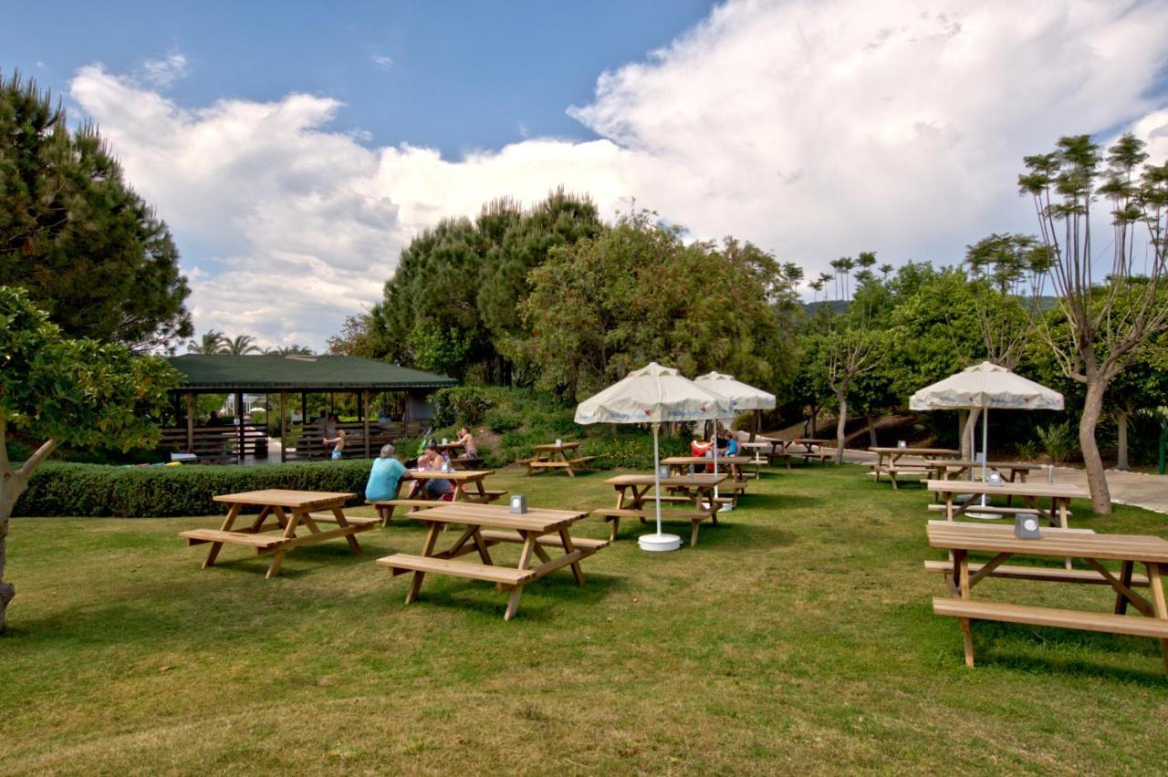 Village Tuerkiye 4* Dalaman
