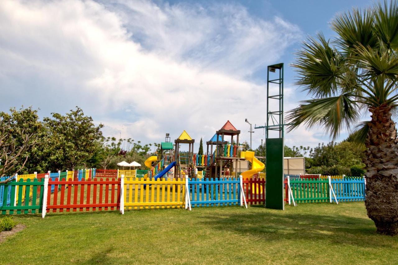 Village Tuerkiye Hotel Dalaman