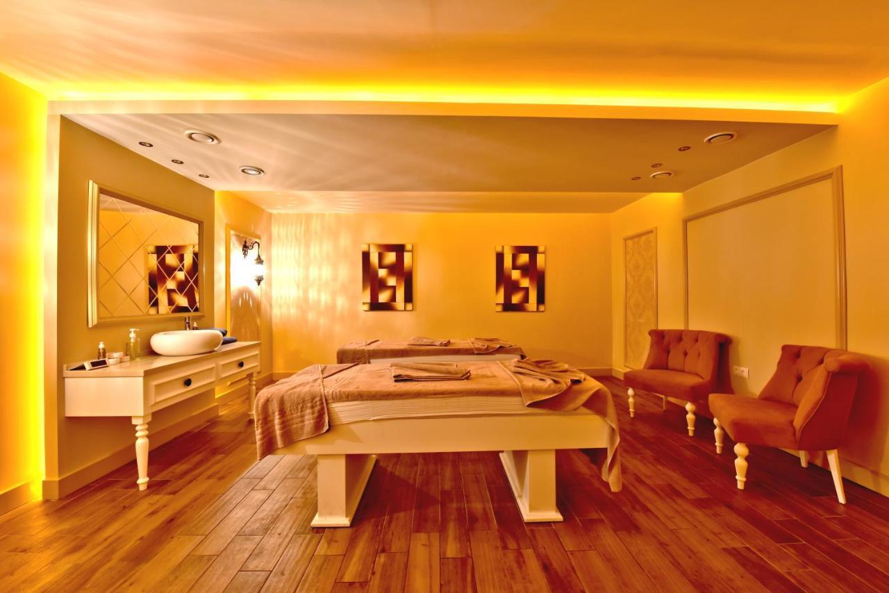 Village Tuerkiye 4* Dalaman