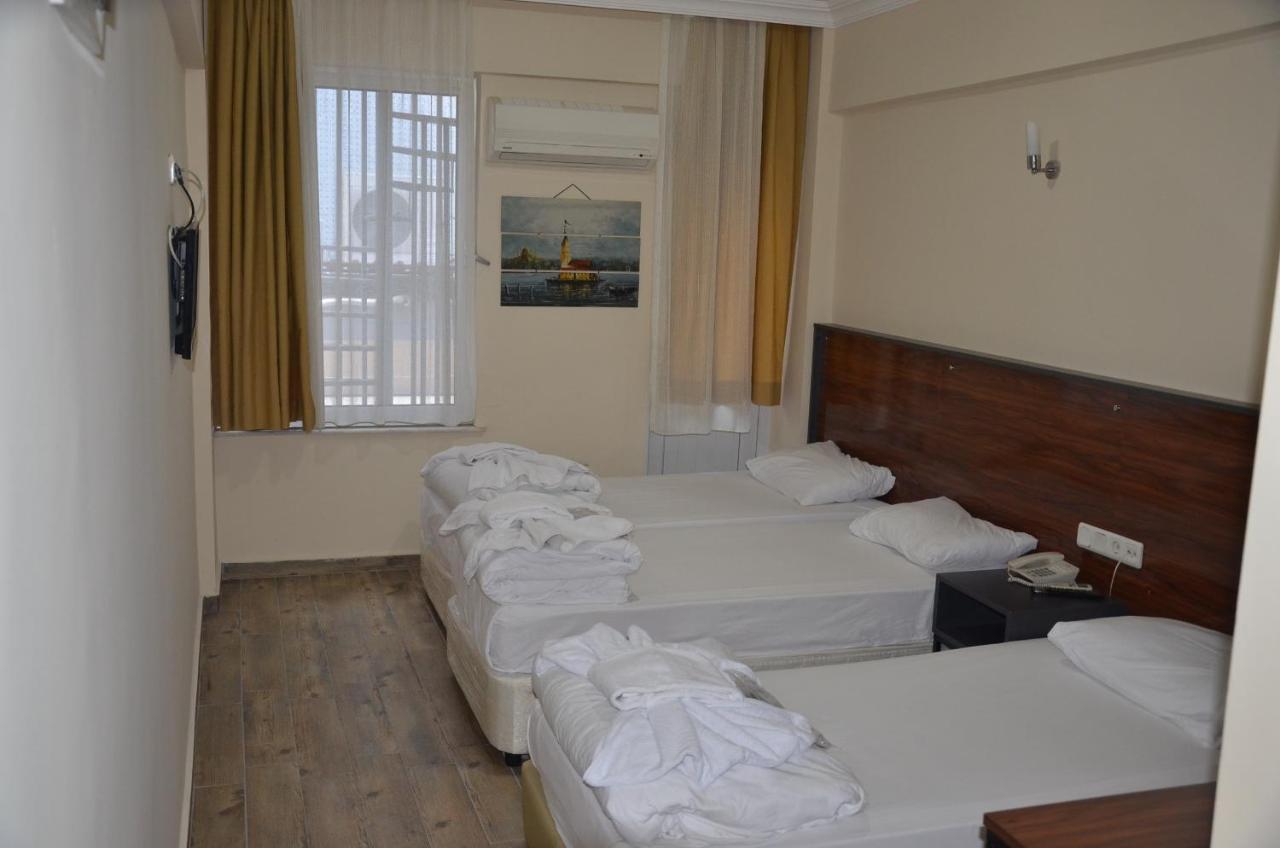 Marka 2* Antalya