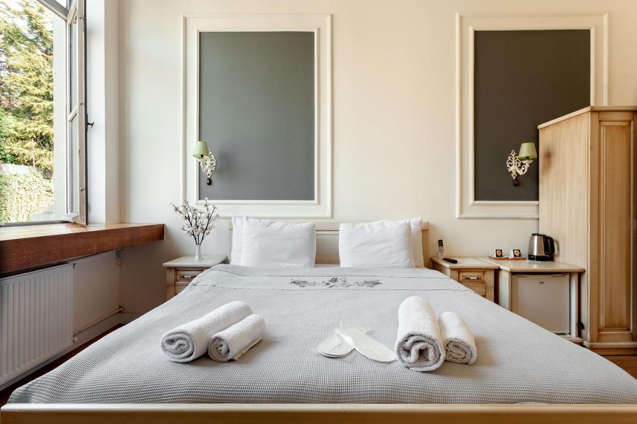 Hotel Cezayir Istanbul