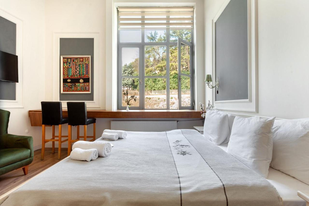 Hotel Cezayir 2*