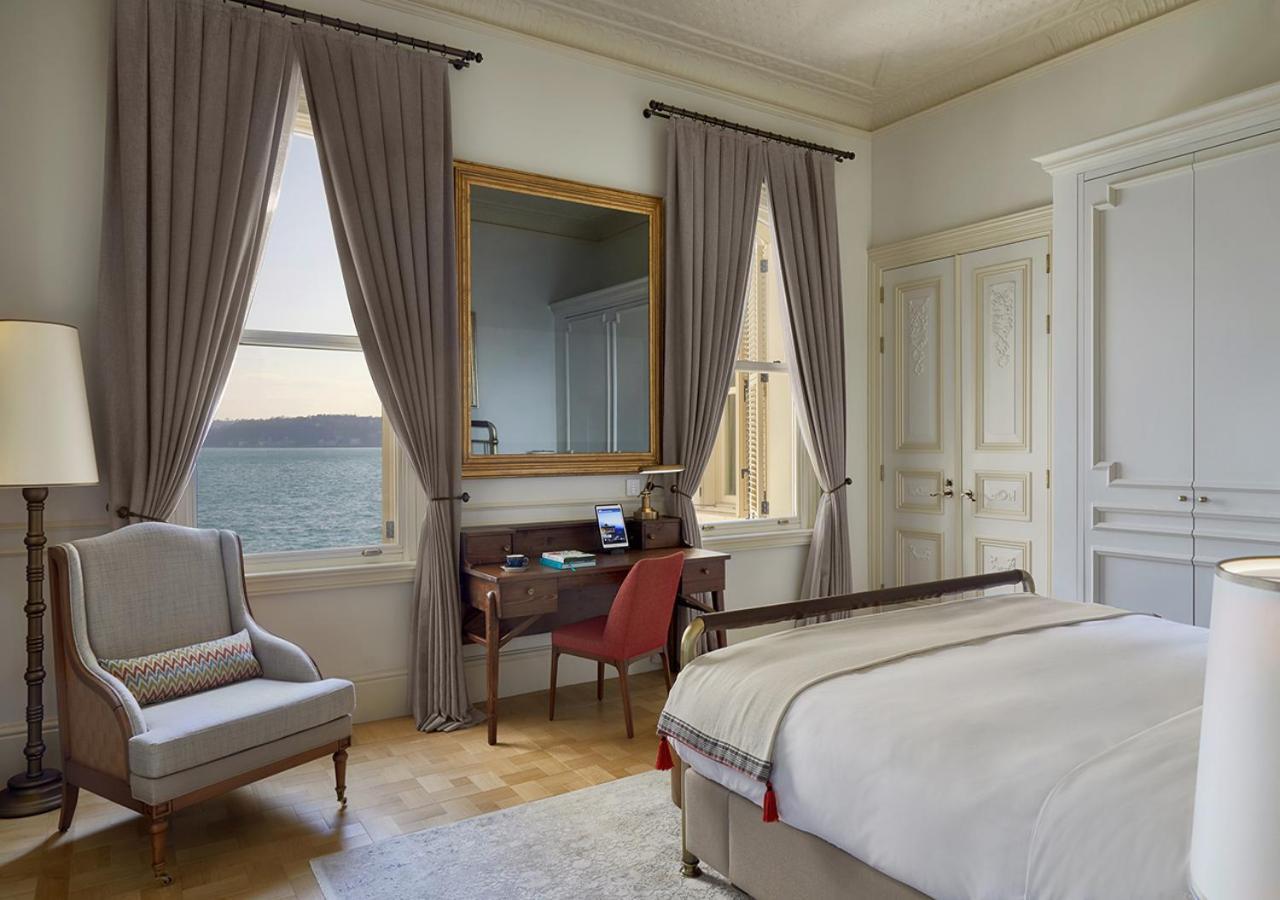 Six Senses Kocatas Mansions Hotel Istanbul