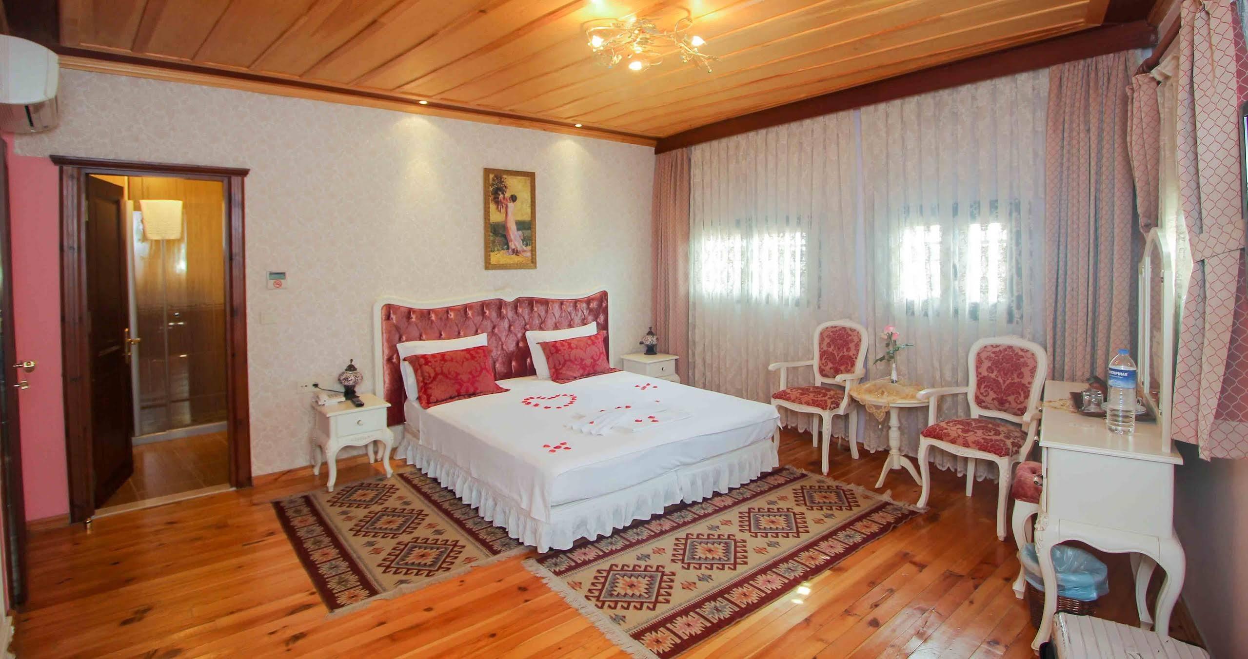 Esans - Special Category Hotel