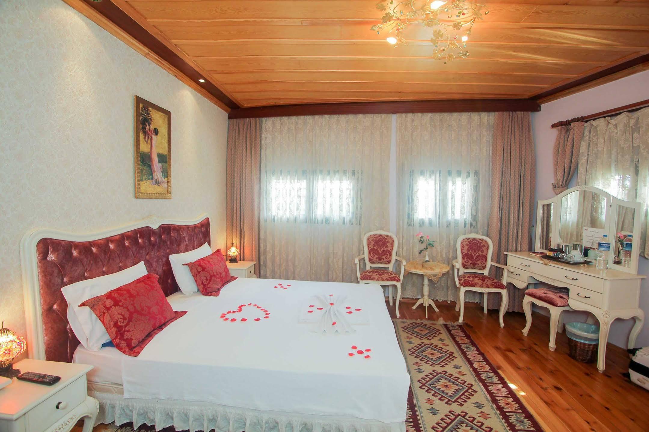 Esans - Special Category Hotel