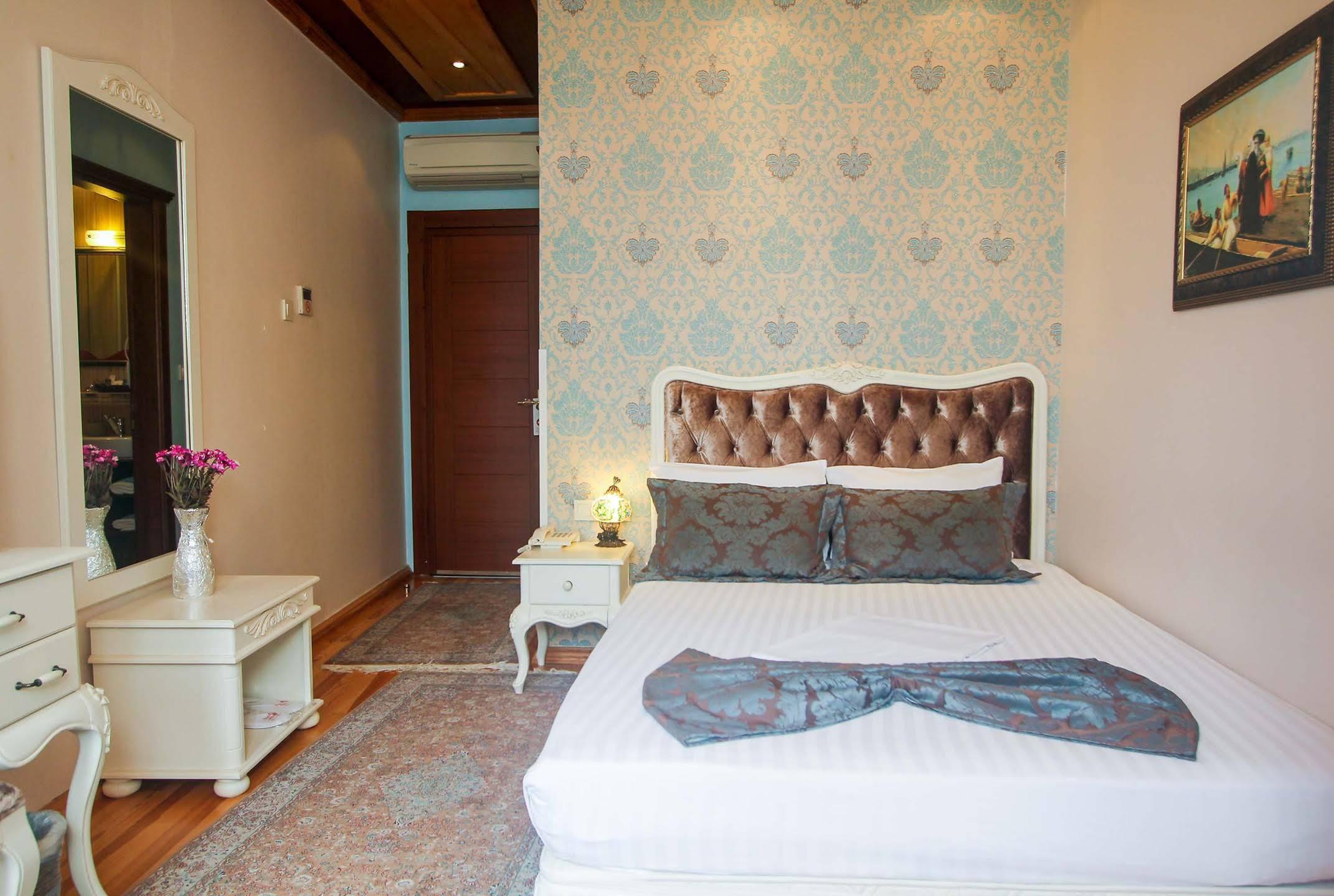 Esans - Special Category Hotel 3*
