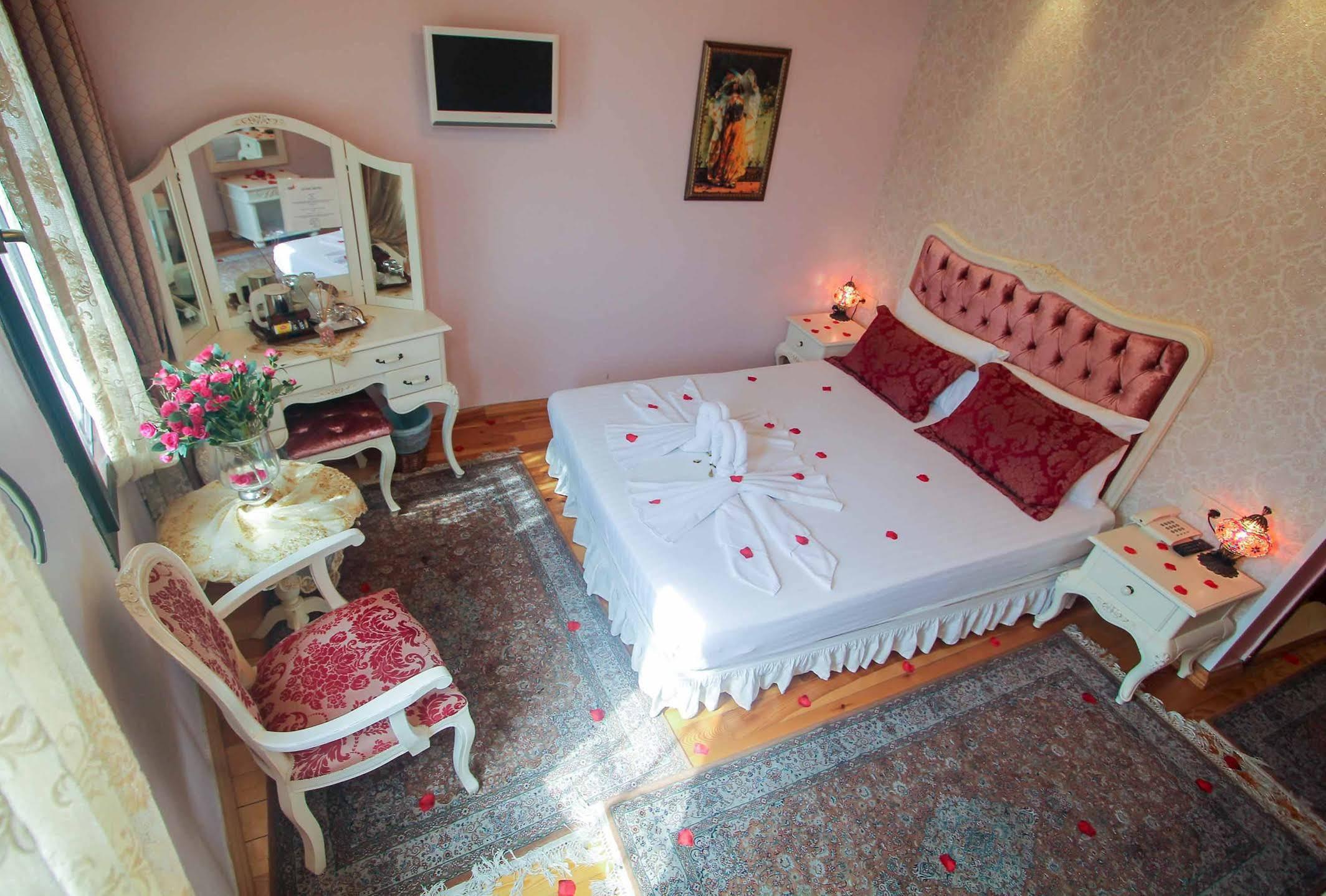 Esans - Special Category Hotel 3*