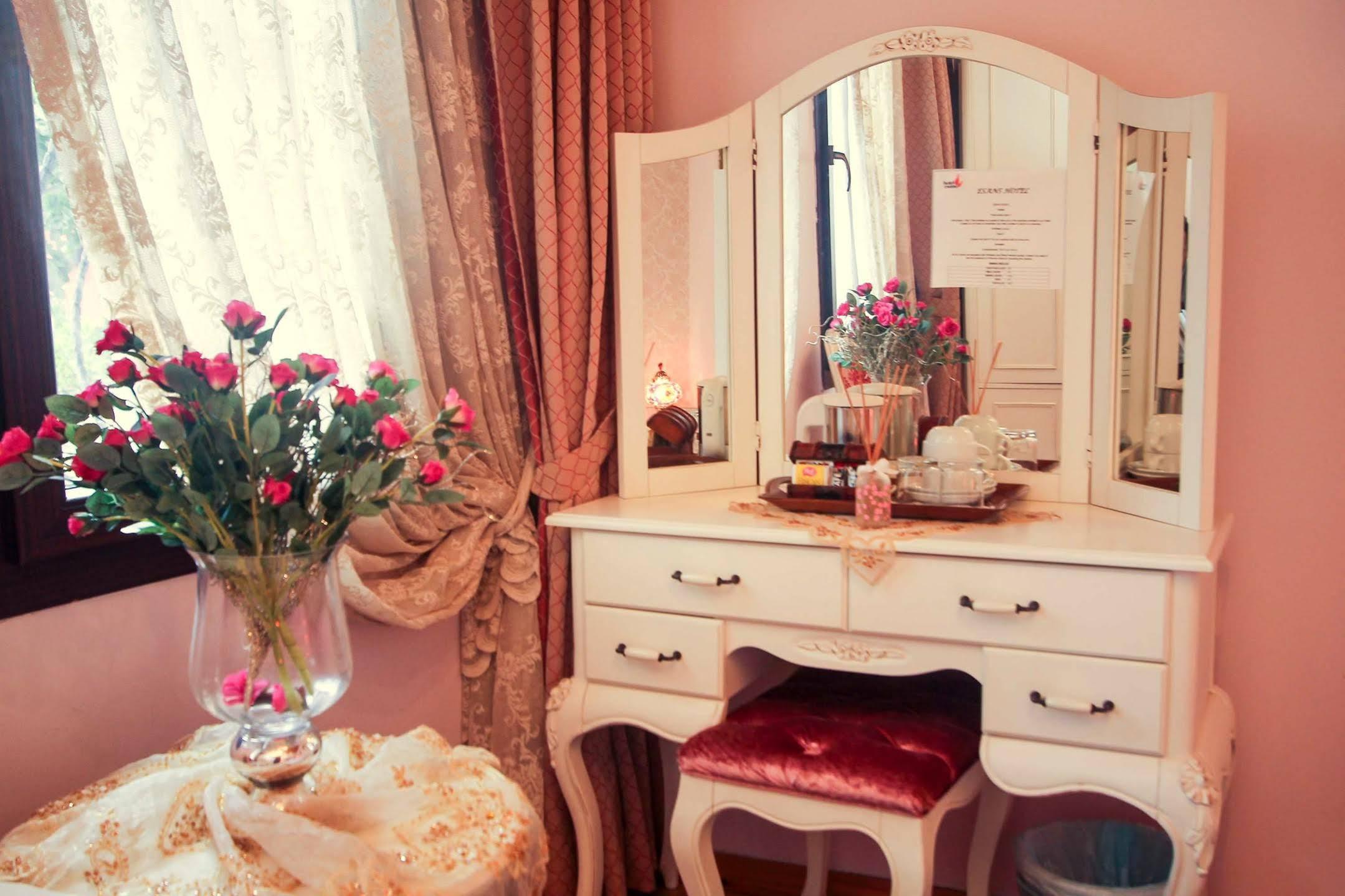 Hotel Esans - Special Category 3*