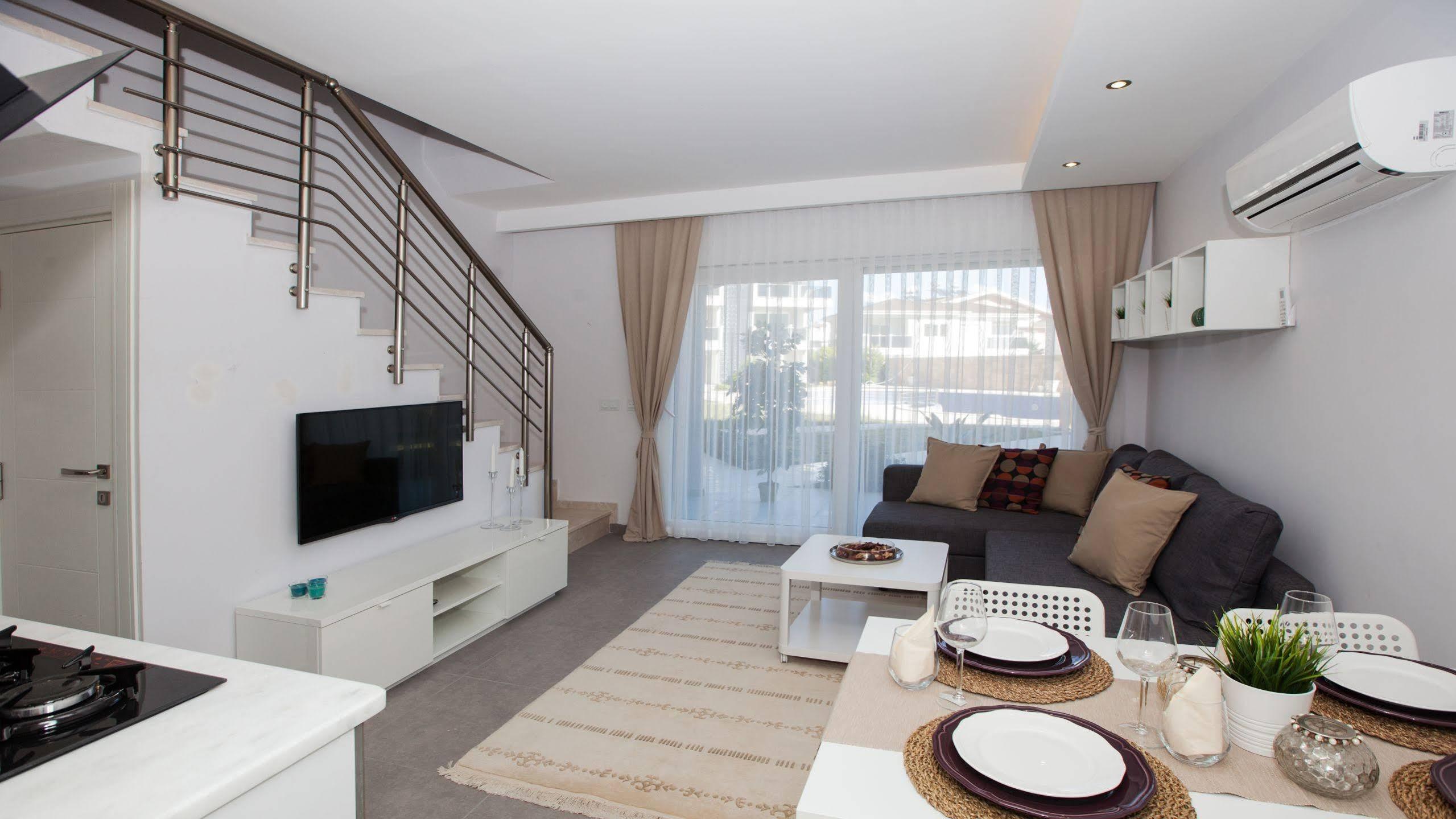 Aparthotel Truemar & Kemer