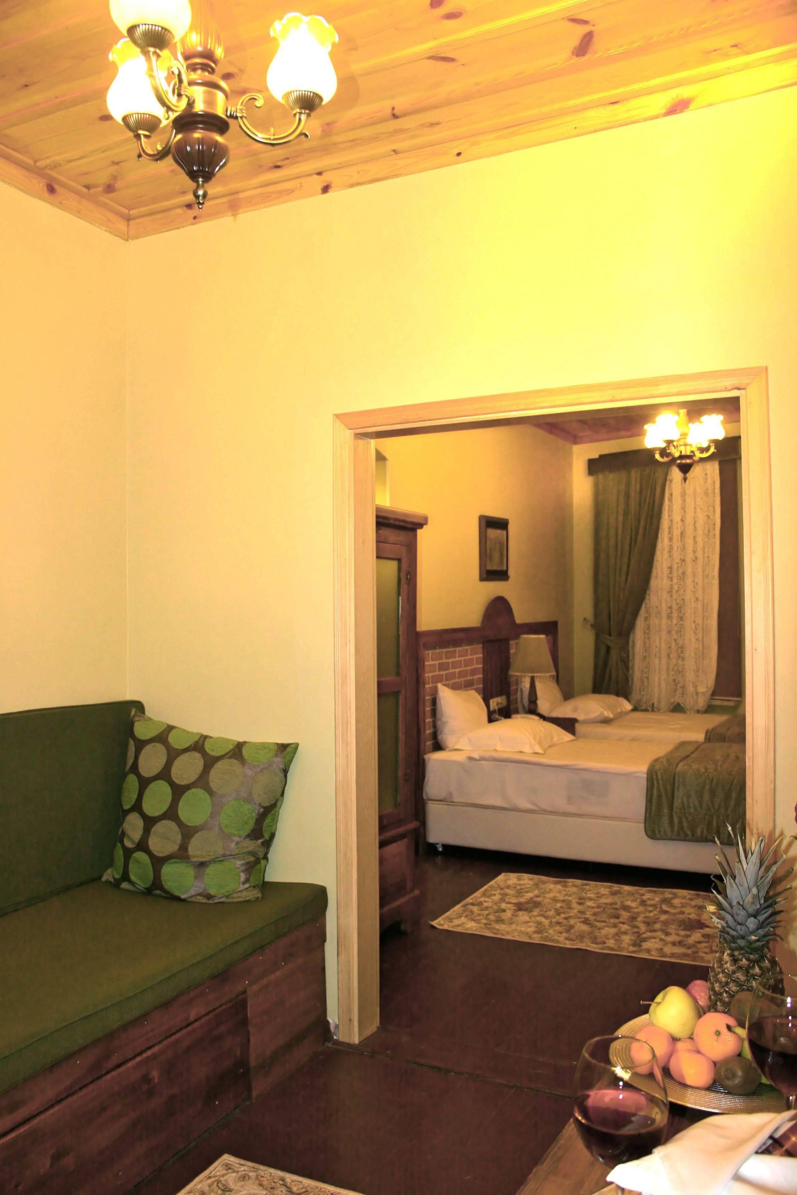 Divas Silver Hotel 3*