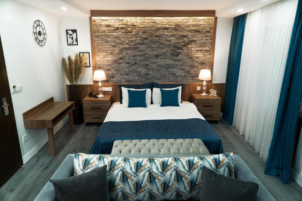 Taksim Yazici Aparthotel 2*