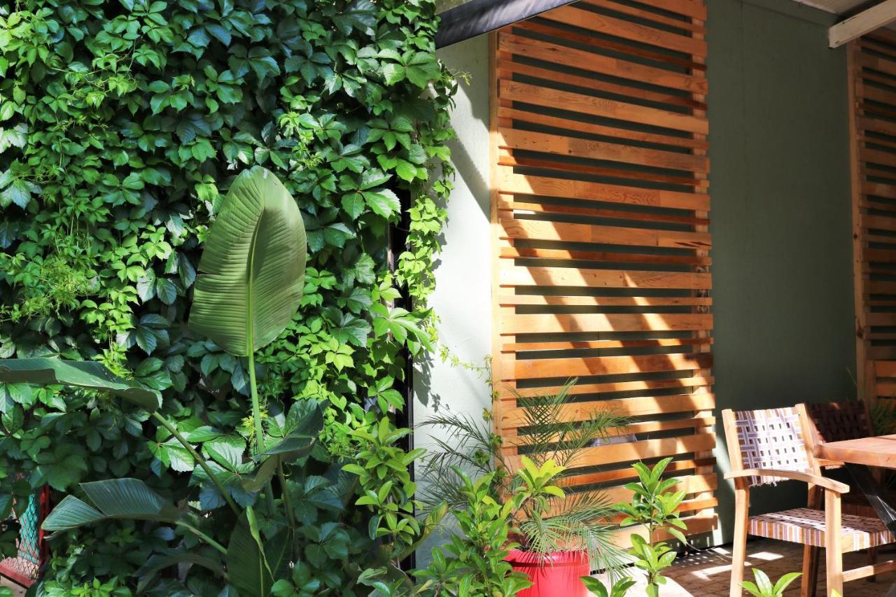 Simge Guest house Cirali