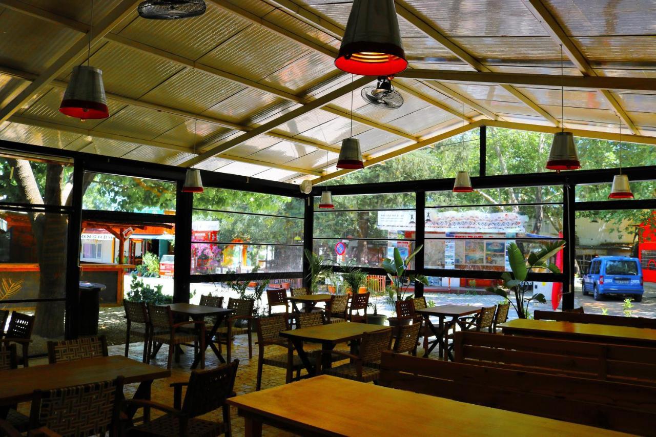 Guest house Simge