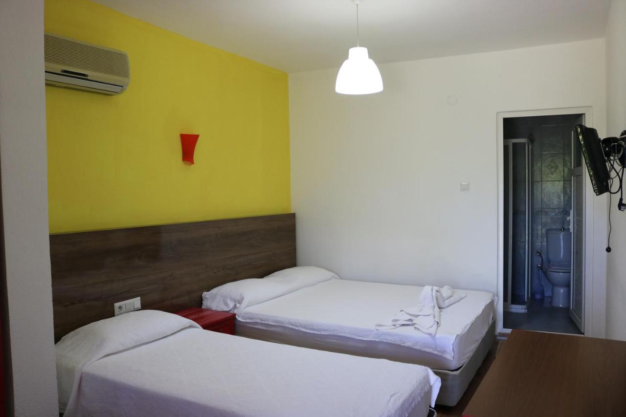 Simge Guest house
