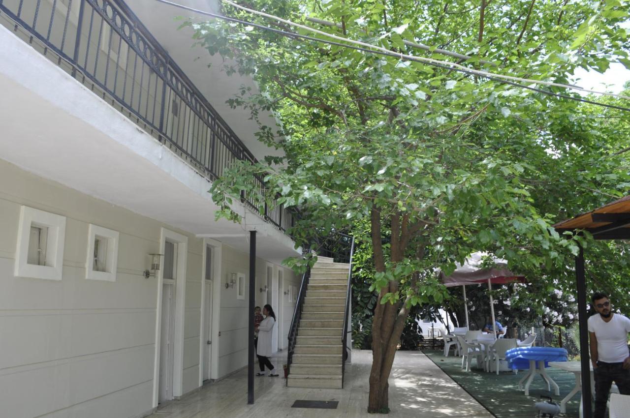 Park Hotel 3*